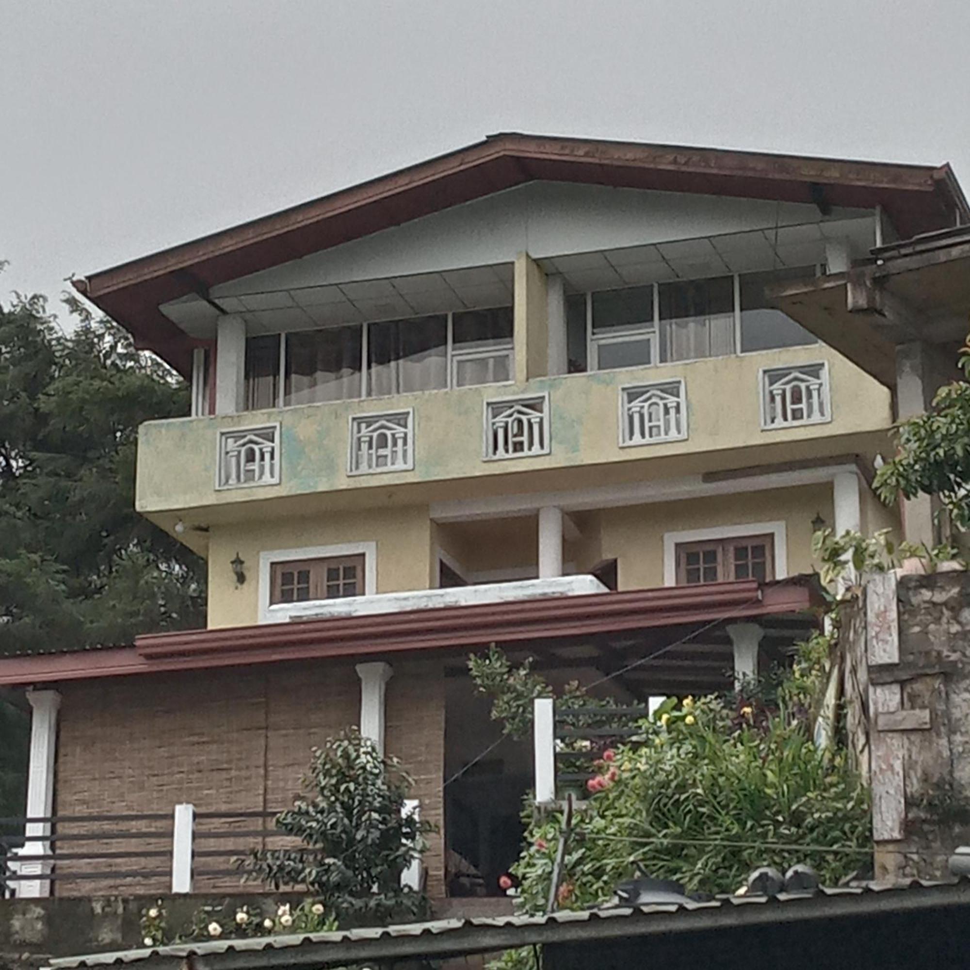 努沃勒埃利耶Cool Mount Guest公寓 外观 照片